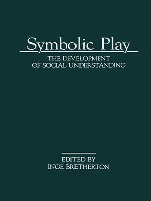 cover image of Symbolic Play
